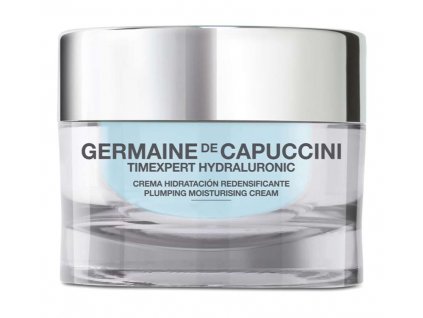 Germaine de Capuccini Timexpert Hydraluronic - hydratační a vyhlazující krém 50 ml