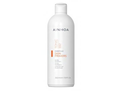 Ainhoa Skin Primers Sensitive Gentle Facial Tonic - jemné pleťové tonikum bez alkoholu 350 ml