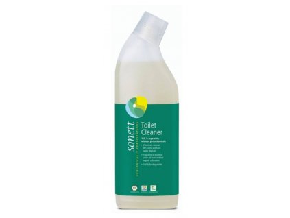 wc čistič cedr citronela 750 ml