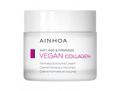 Ainhoa Vegan Collagen+ Firmness & Volume Cream 50 ml
