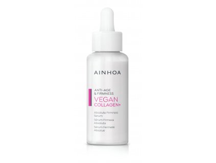Ainhoa Vegan Collagen+ Absolute Firmness Serum 50 ml
