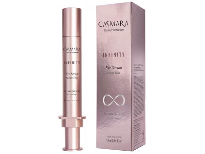 Casmara Infinity Eye Serum - omlazující sérum na oční okolí 10 ml