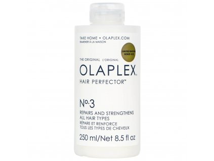 Olaplex No.3 Original Hair Perfector - kúra pro domácí péči 250 ml