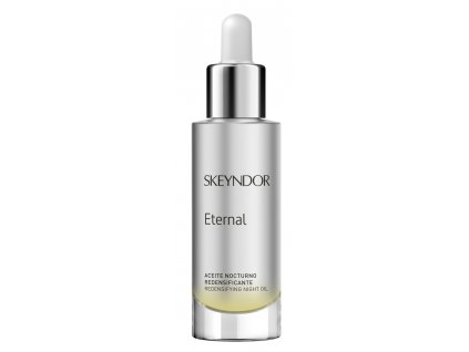 Skeyndor NEW Eternal Redensifying Night Oil 30 ml