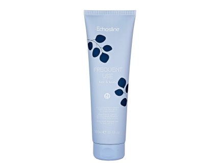 Echosline Frequent Use Hair&Body Wash - šampon pro časté použití na tělo i vlasy