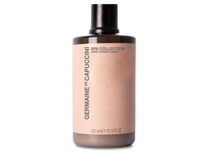 Germaine de Capuccini Spa Collection Hair Conditioner - hydratační kondicionér pro všechny typy vlasů 300 ml