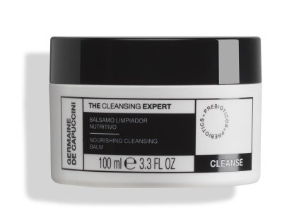 Germaine de Capuccini Cleansing Expert Nourishing Cleansing Balm -  vyživující čistící balzám 100 ml
