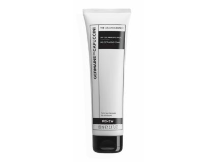 Germaine de Capuccini Cleansing Expert 365 Exfoliating Foam - exfoliační pěna pro každodenní čištění pleti 150 ml