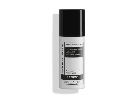 Germaine de Capuccini Cleansing Expert Renew Night Peeling - obnovující noční peeling 30 ml