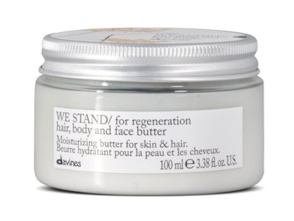 Davines Grow Beautiful WE STAND for regeneration Hair/Body/Face Butter - regenerační máslo pro vlasy, tělo a pleť 100 ml