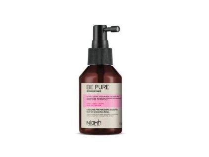 Niamh BE PURE Prevent Hair Loss Lotion - lotion proti vypadávání vlasů 150 ml