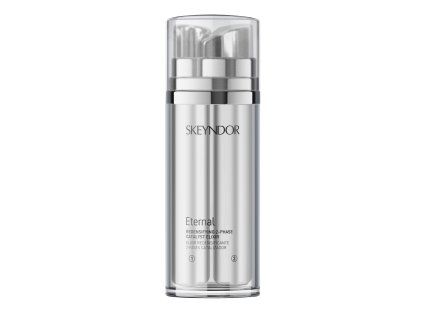 Skeyndor Eternal 2-Phase Catalyst Elixir - dvoufázový elixír pro regeneraci a zpevnění pleti 2x15 ml