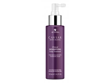 Alterna Caviar Clinical Clinical Densifying Scalp Treatment 124ml