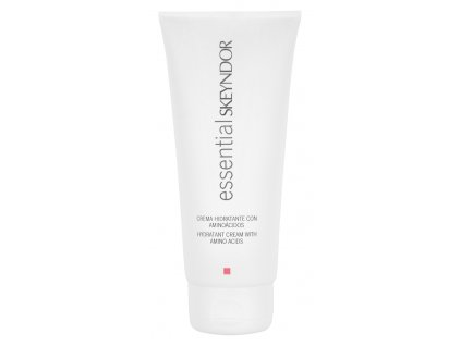 Skeyndor Essential Hydratant Cream with Amino Acids – hydratační krém s aminokyselinami pro normální až suchou pleť