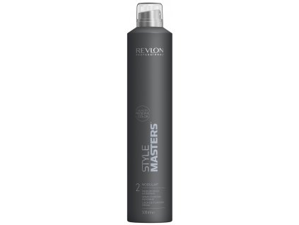 Revlon Professional Style Masters Modular HairSpray_2 - středně tužicí lak na vlasy 500 ml