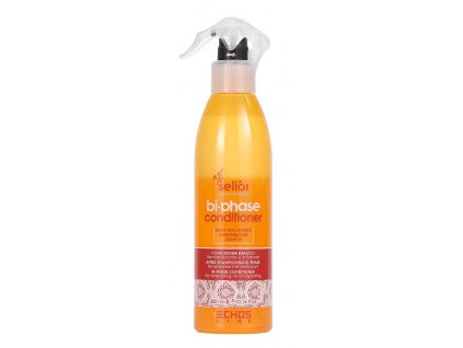 Echosline Seliar Argan – bezoplachový kondicionér s arganovým olejem 300 ml