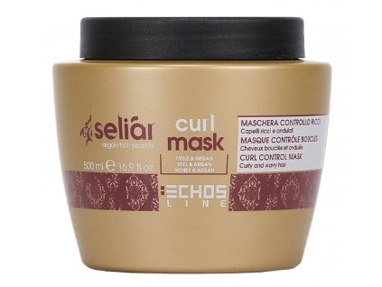 echosline CURL MASK1