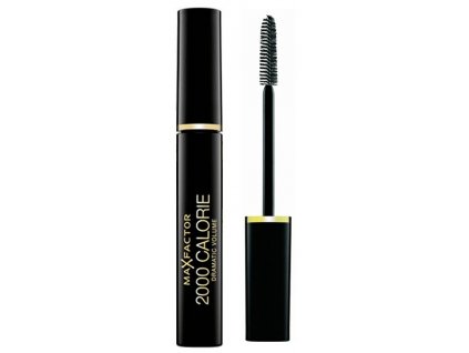 Max Factor 2000 Calorie Dramatic Volume Mascara – objemová řasenka 9 ml