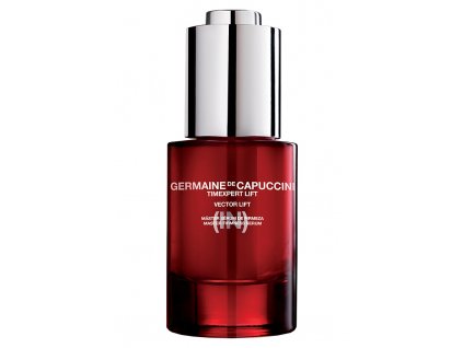 Germaine de Capuccini Timexpert Lift (IN) Vector Lift Serum – liftingové sérum pro pevnější kontury obličeje 50ml