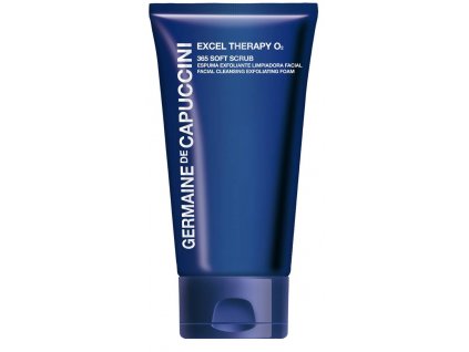 germaine de capuccini excel therapy O2 Soft Scrub12