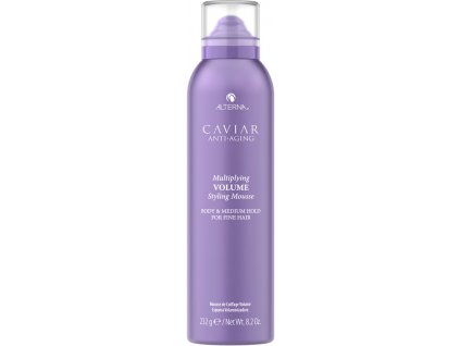 Alterna Caviar Volume Styling Mousse - stylingová pěna pro objem vlasů 232 g