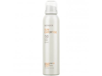 Skeyndor Sun Expertise Spray Protector Invisible SPF50