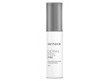 Skeyndor Dermapeel Pro Resurfacing Peel Concentrate - exfoliační pleťový koncentrát 30 ml