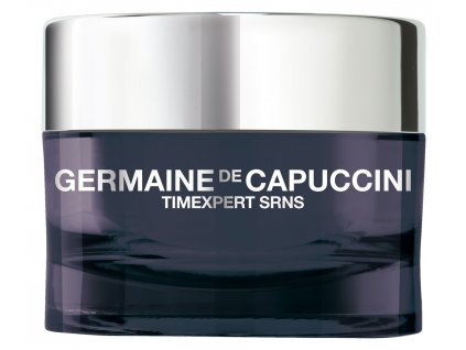 Germaine de Capuccini Timexpert Srns Intensive Recovery Cream - pleťový krém pro intenzivní obnovu pleti