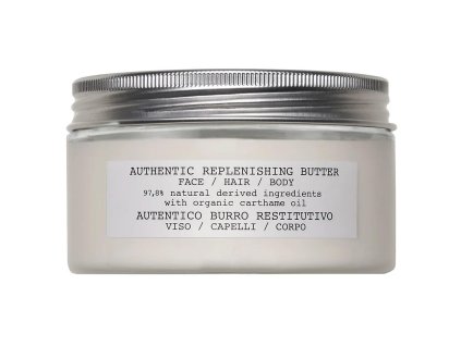 Davines Authentic - regenerační máslo na obličej, tělo a vlasy 230 ml