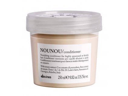 davines nounou conditioner1