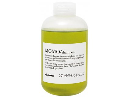 Davines Essential Momo - šampon pro suché a dehydrované vlasy