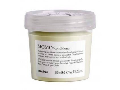 davines momo conditioner