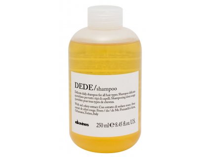 Davines Essential Dede - jemný šampon pro všechny typy vlasů
