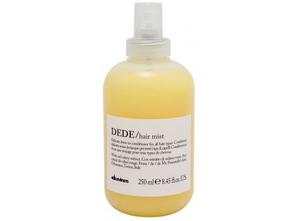 Davines ESSENTIAL HAIRCARE Dede Hair Mist - jemný sprejový kondicionér pro všechny typy vlasů