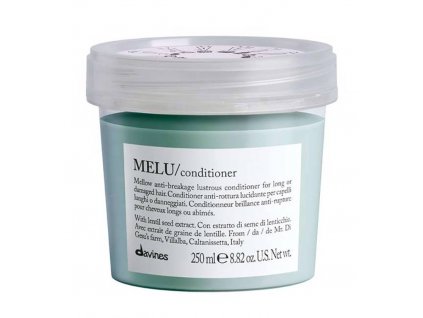 davines melu conditioner