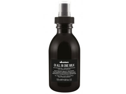 Davines Oi All In One Milk - bezoplachové multifunkční mléko ve spreji 135ml