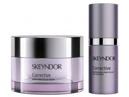 skeyndor corrective set