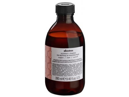 Davines Alchemic - šampon pro zvýraznění barvy vlasů 280 ml