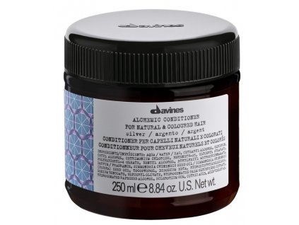 Davines Alchemic - kondicionér pro zvýraznění barvy vlasů 250 ml