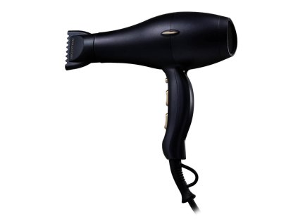 Bio Ionic GoldPro 1875W Speed Dryer - profesionální ionizační fén na vlasy s 24k zlatem