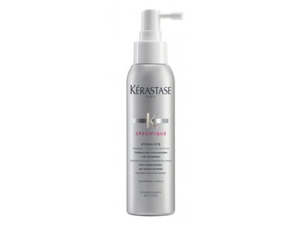 kerastase specifique stimuliste spray sprej s aminexilem proti padani vlasu 125ml