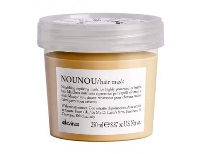 nounou mask davines