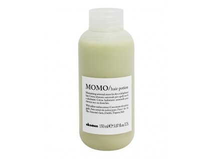 Davines Essential Hair Care MOMO hair potion – elixír na suché a dehydrované vlasy 150 ml