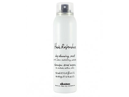 Davines Hair Refresher - suchý šampon ve spreji 150ml