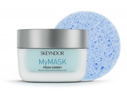 Skeyndor MyMASK Fresh Sorbet Mask 50 ml