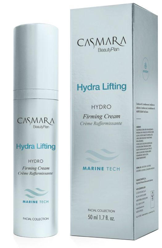 Casmara Hydra Lifting - zpevňující a hydratační krém 50 ml