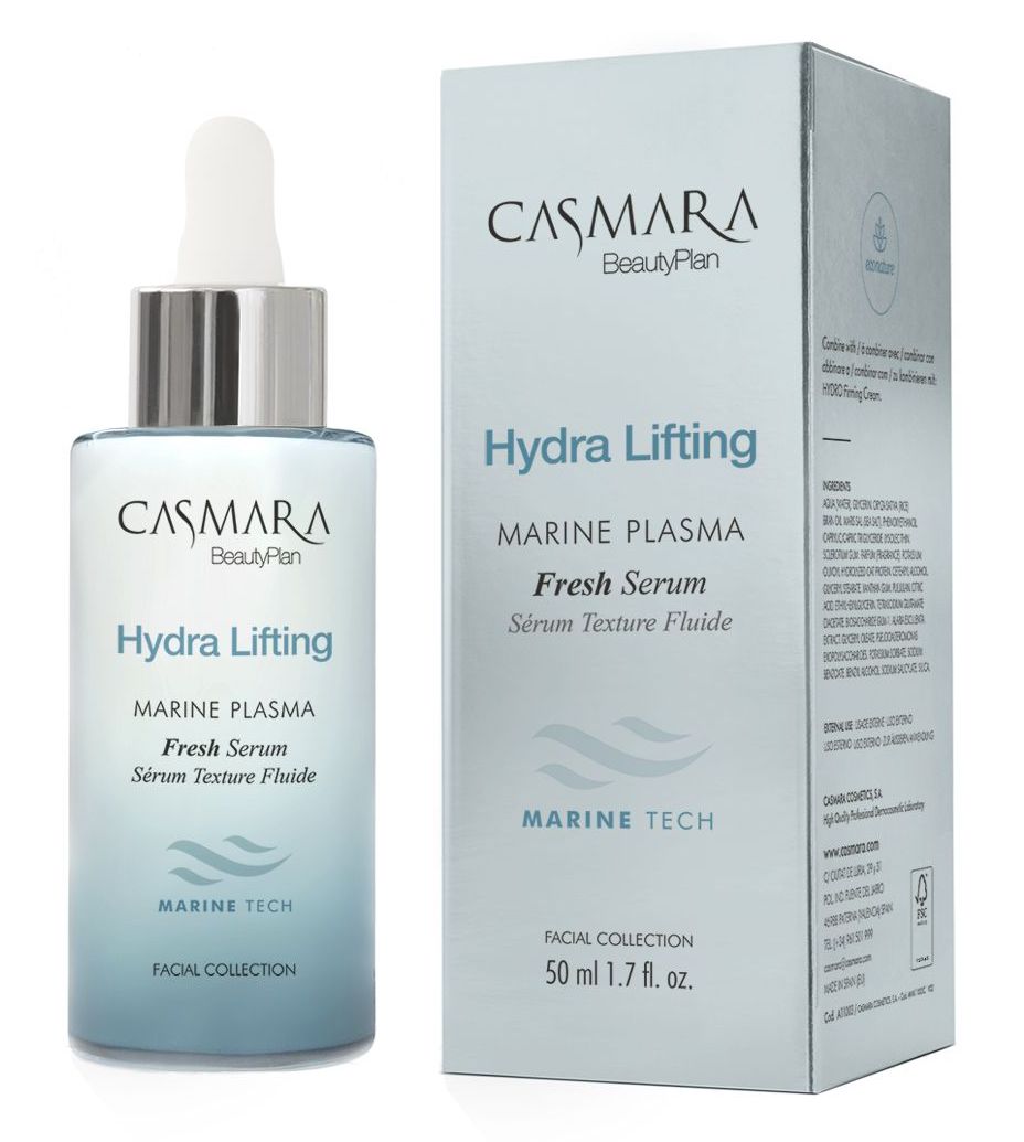 Casmara Ocean Miracle Hydra Lifting Fresh Serum 50 ml