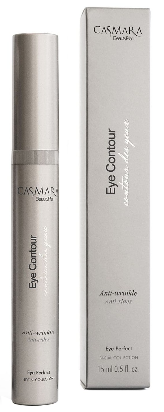 Casmara Eye Contour Anti-Wrinkle Cream 15 ml