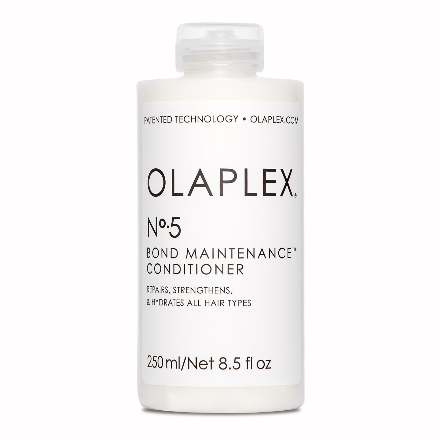 Olaplex No.5 Conditioner - obnovující kondicionér pro všechny typy vlasů 250 ml