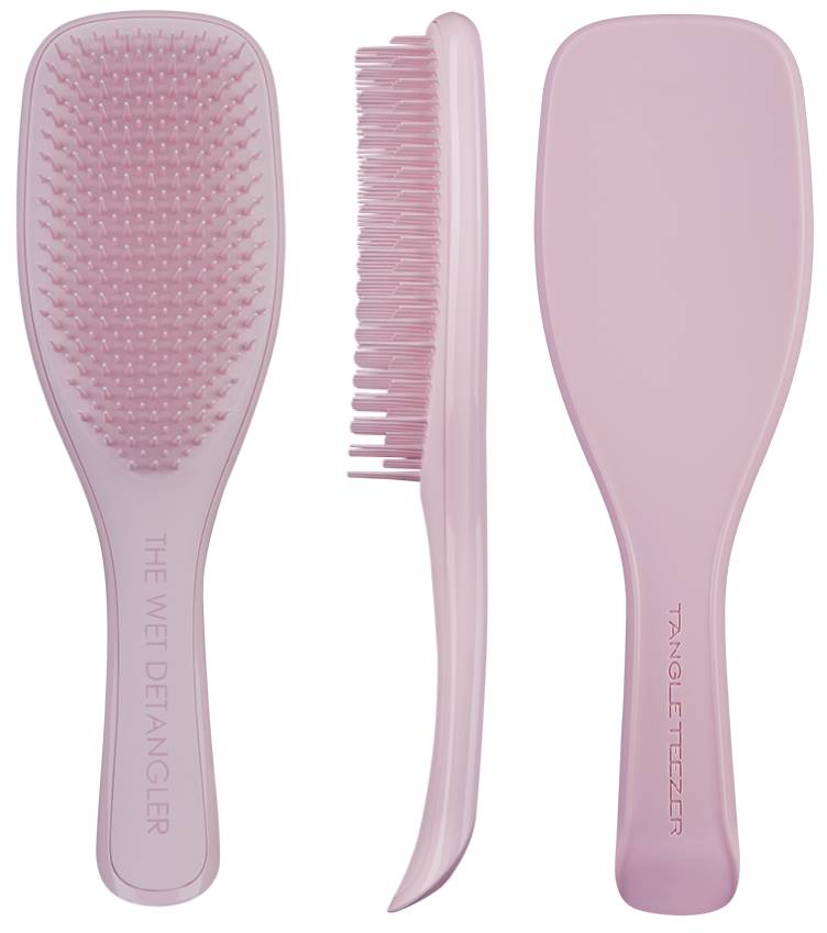 Tangle Teezer Wet Detangler - profesionální kartáč na mokré vlasy (různé barvy) Barva: Millennial Pink